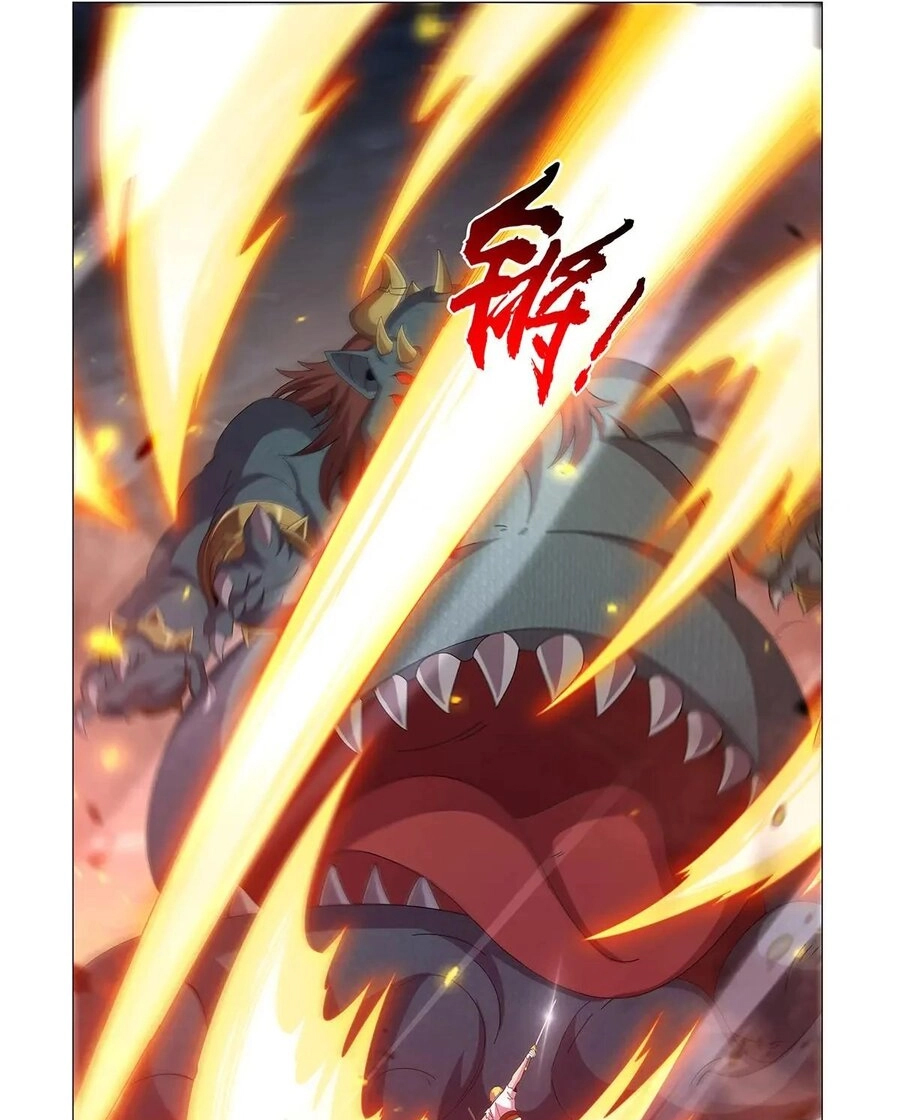 Read El Tercer Rey Demonio Renacido ES Manga Online