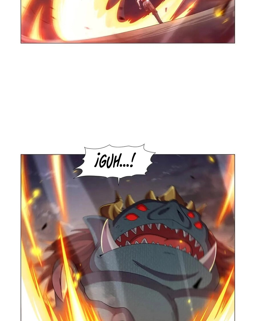 Read El Tercer Rey Demonio Renacido ES Manga Online