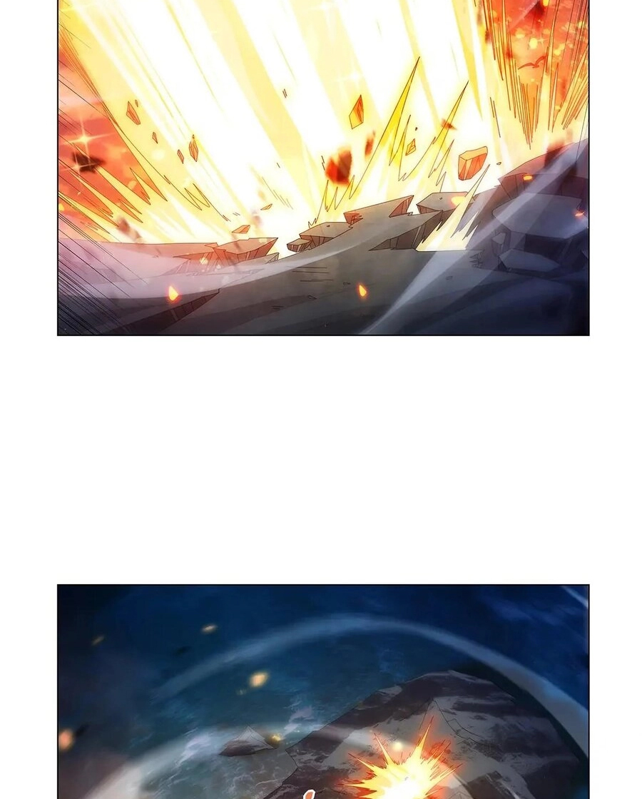 Read El Tercer Rey Demonio Renacido ES Manga Online