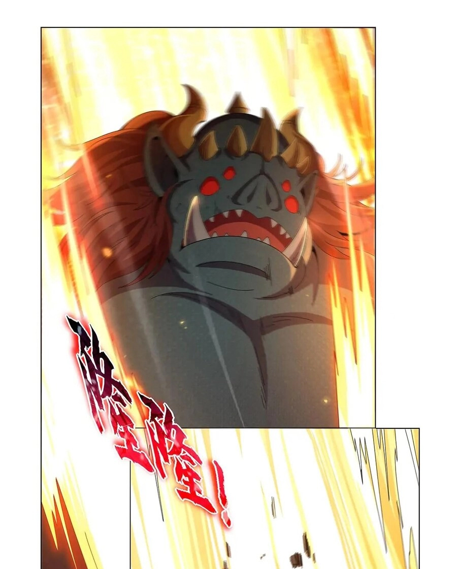 Read El Tercer Rey Demonio Renacido ES Manga Online