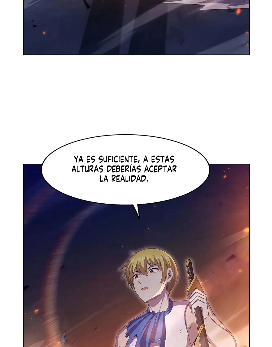 Read El Tercer Rey Demonio Renacido ES Manga Online