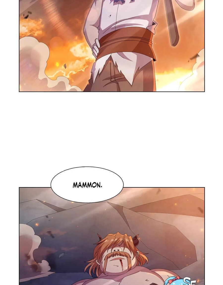 Read El Tercer Rey Demonio Renacido ES Manga Online