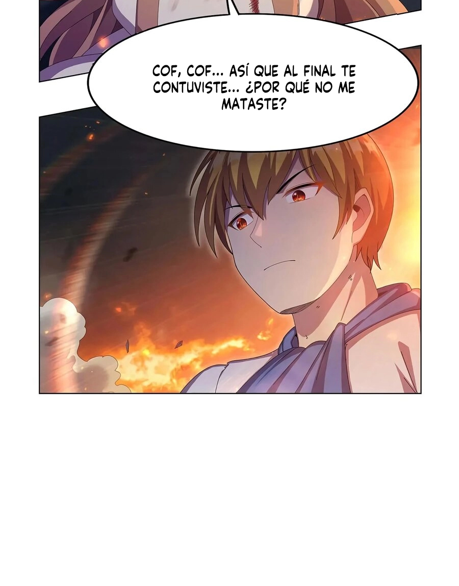 Read El Tercer Rey Demonio Renacido ES Manga Online