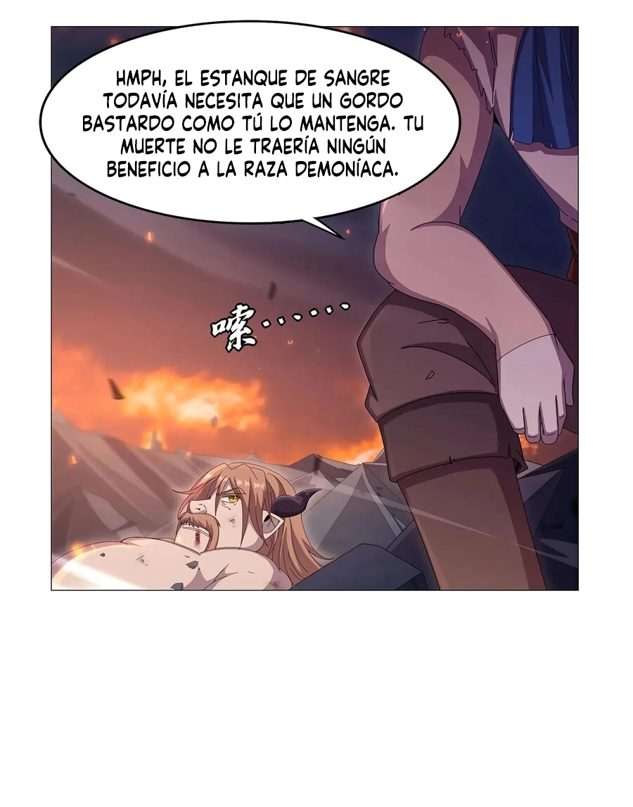 Read El Tercer Rey Demonio Renacido ES Manga Online