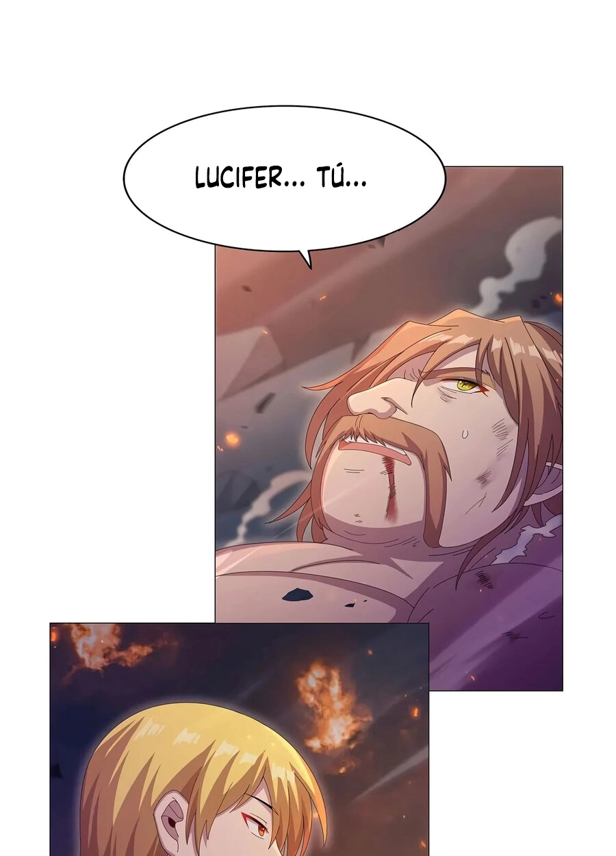 Read El Tercer Rey Demonio Renacido ES Manga Online