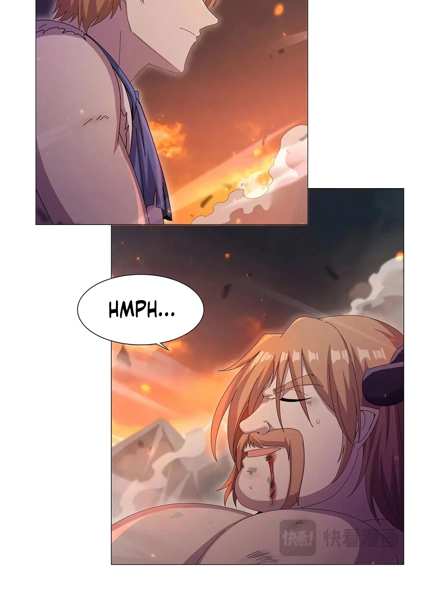 Read El Tercer Rey Demonio Renacido ES Manga Online