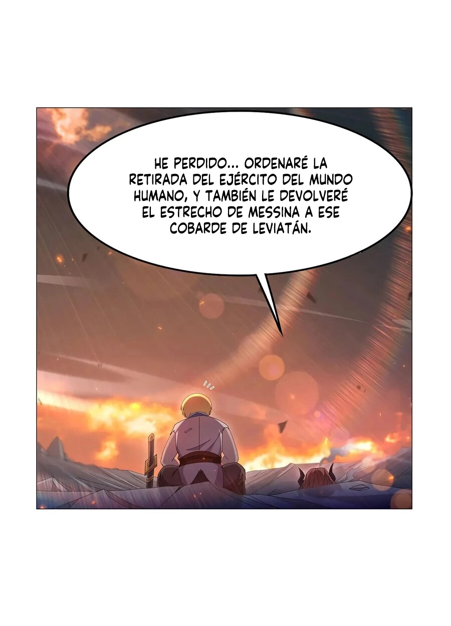 Read El Tercer Rey Demonio Renacido ES Manga Online