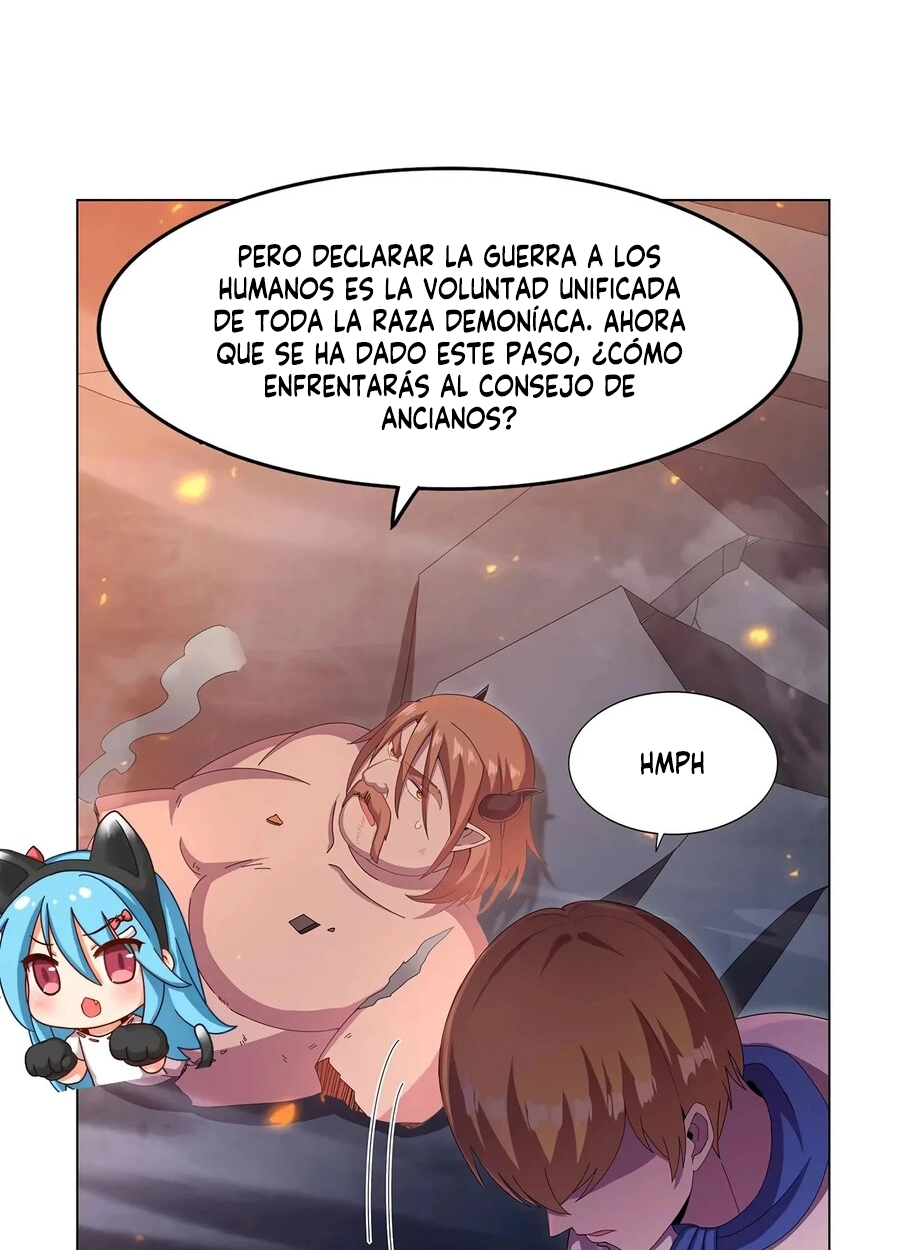 Read El Tercer Rey Demonio Renacido ES Manga Online