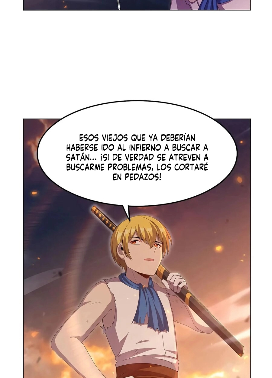 Read El Tercer Rey Demonio Renacido ES Manga Online
