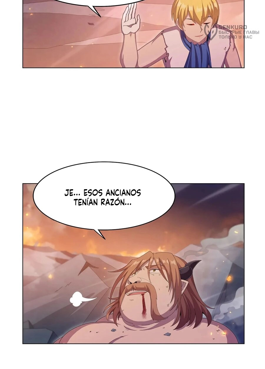 Read El Tercer Rey Demonio Renacido ES Manga Online