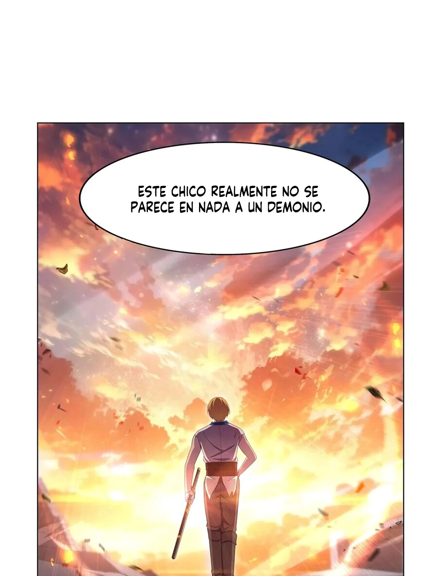 Read El Tercer Rey Demonio Renacido ES Manga Online