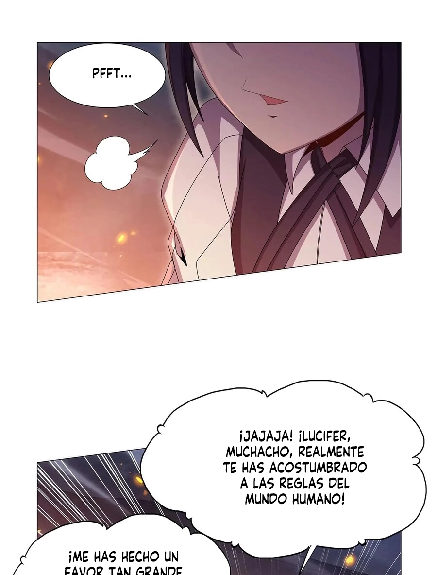 Read El Tercer Rey Demonio Renacido ES Manga Online