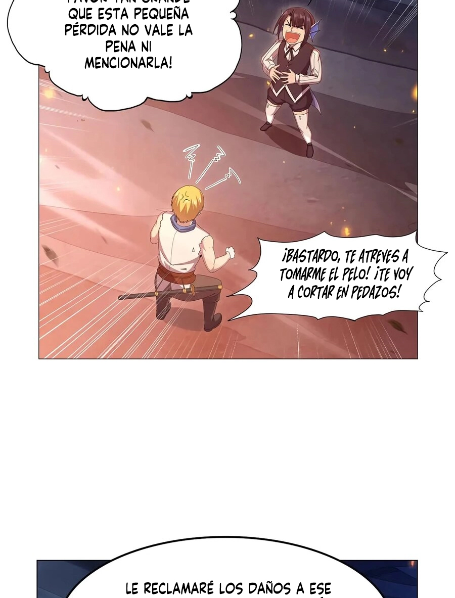 Read El Tercer Rey Demonio Renacido ES Manga Online