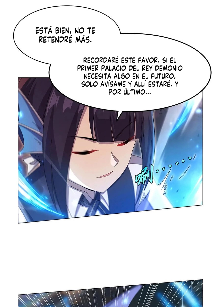 Read El Tercer Rey Demonio Renacido ES Manga Online