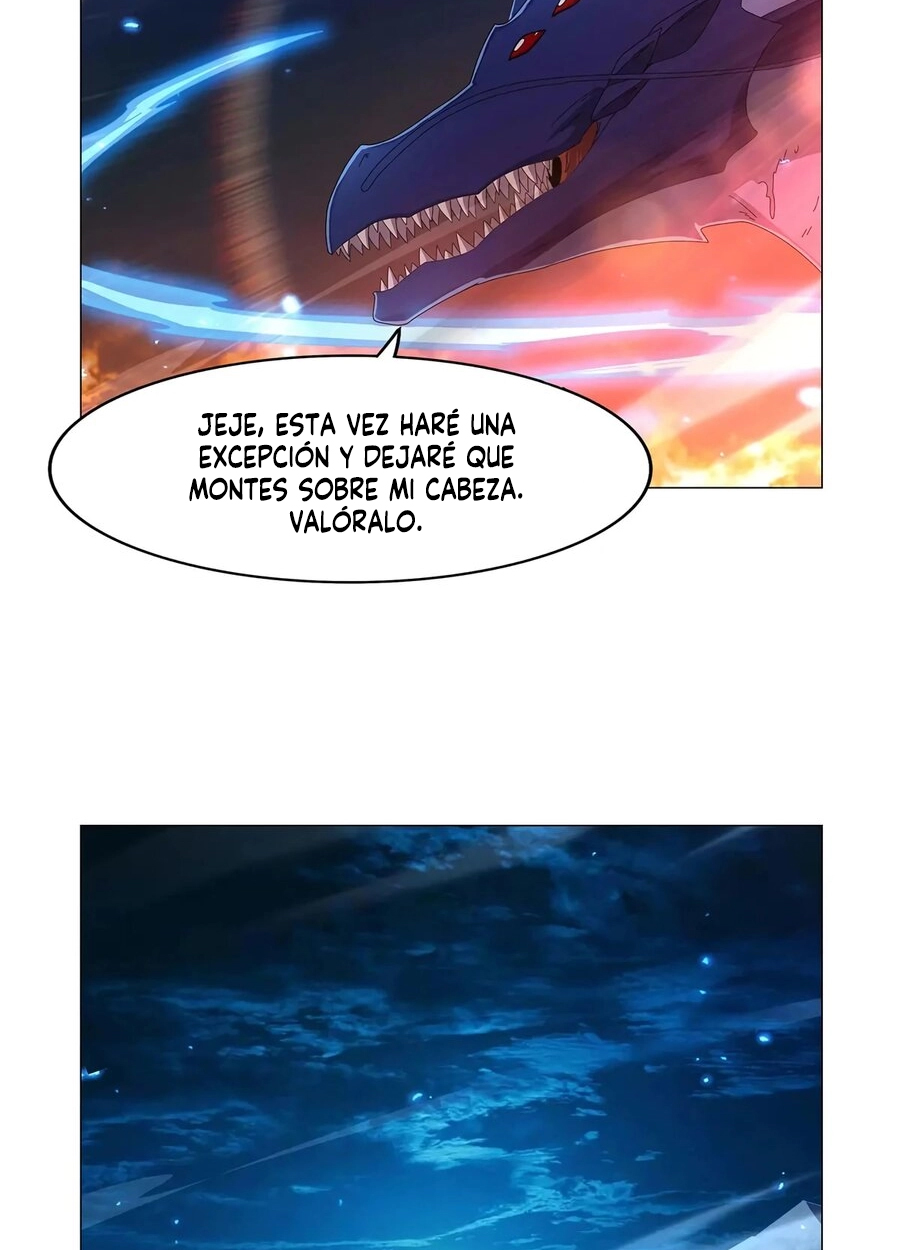 Read El Tercer Rey Demonio Renacido ES Manga Online