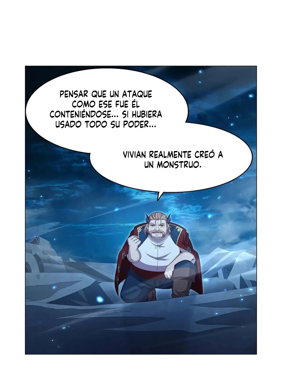 Read El Tercer Rey Demonio Renacido ES Manga Online