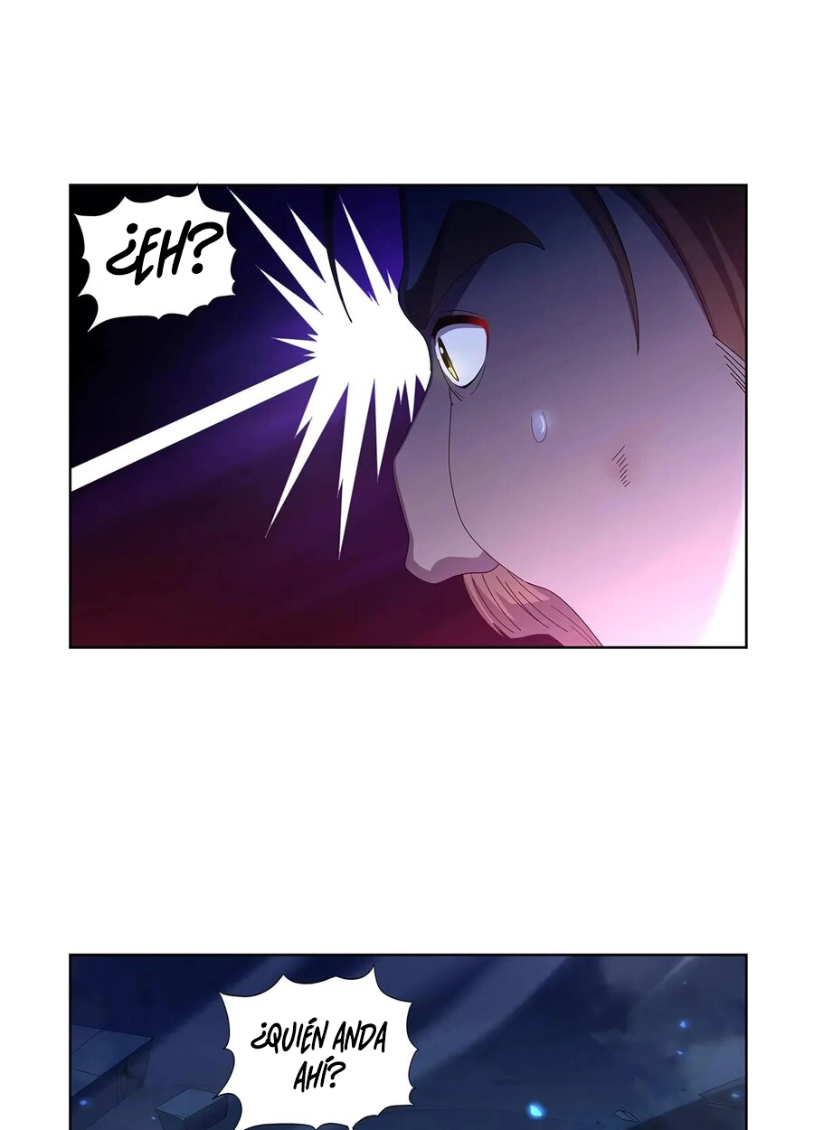 Read El Tercer Rey Demonio Renacido ES Manga Online