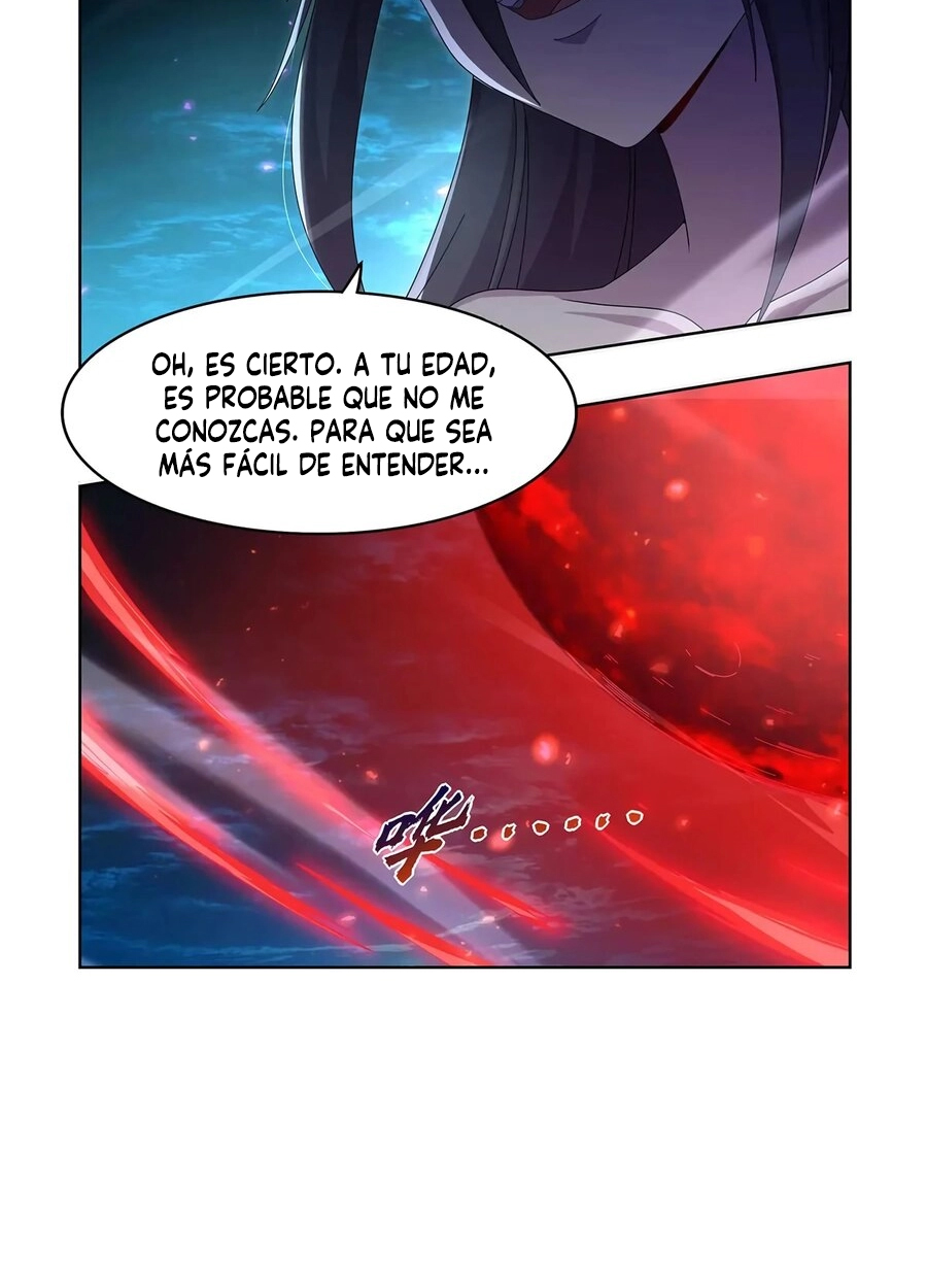 Read El Tercer Rey Demonio Renacido ES Manga Online