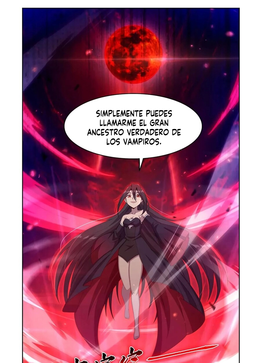 Read El Tercer Rey Demonio Renacido ES Manga Online