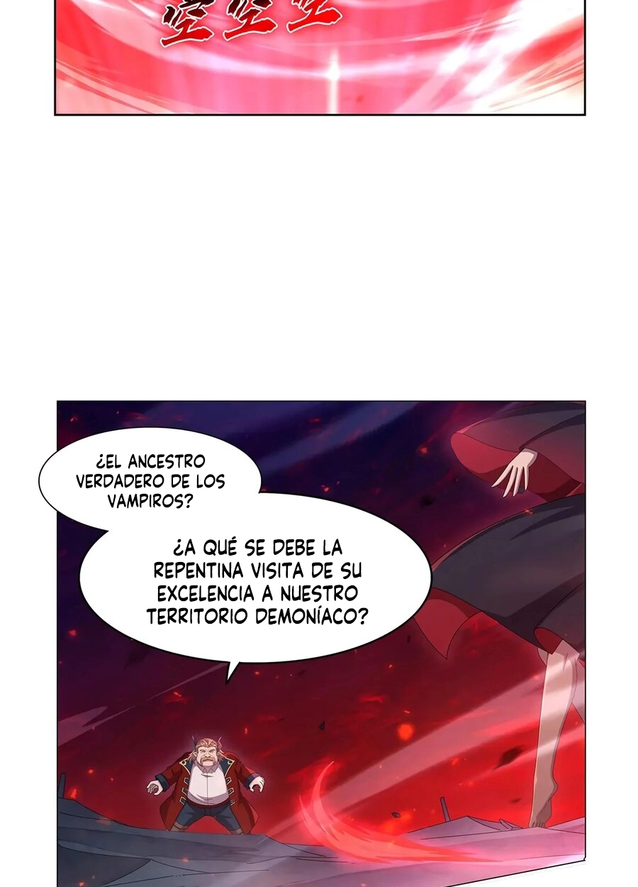 Read El Tercer Rey Demonio Renacido ES Manga Online