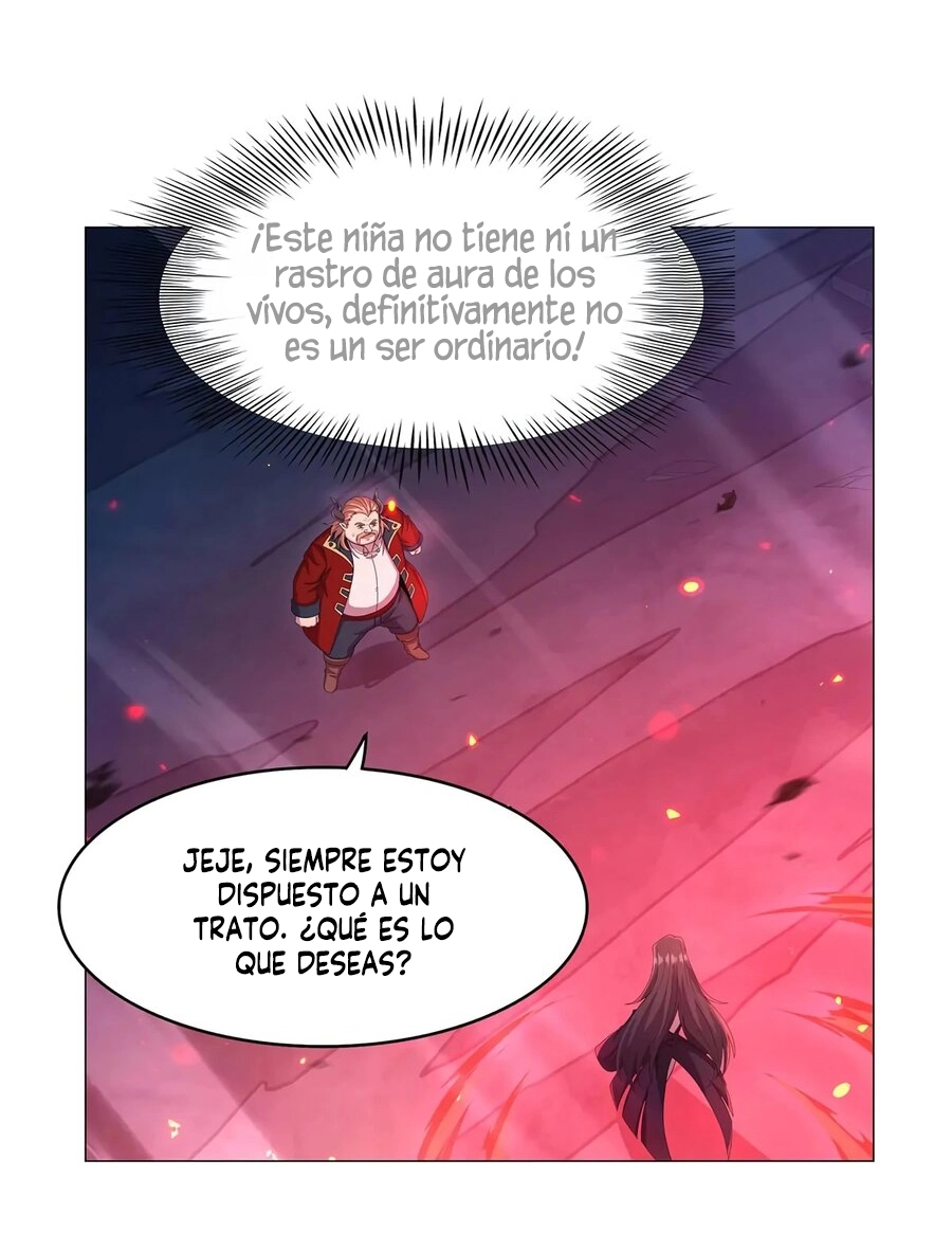 Read El Tercer Rey Demonio Renacido ES Manga Online