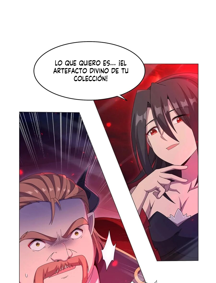 Read El Tercer Rey Demonio Renacido ES Manga Online