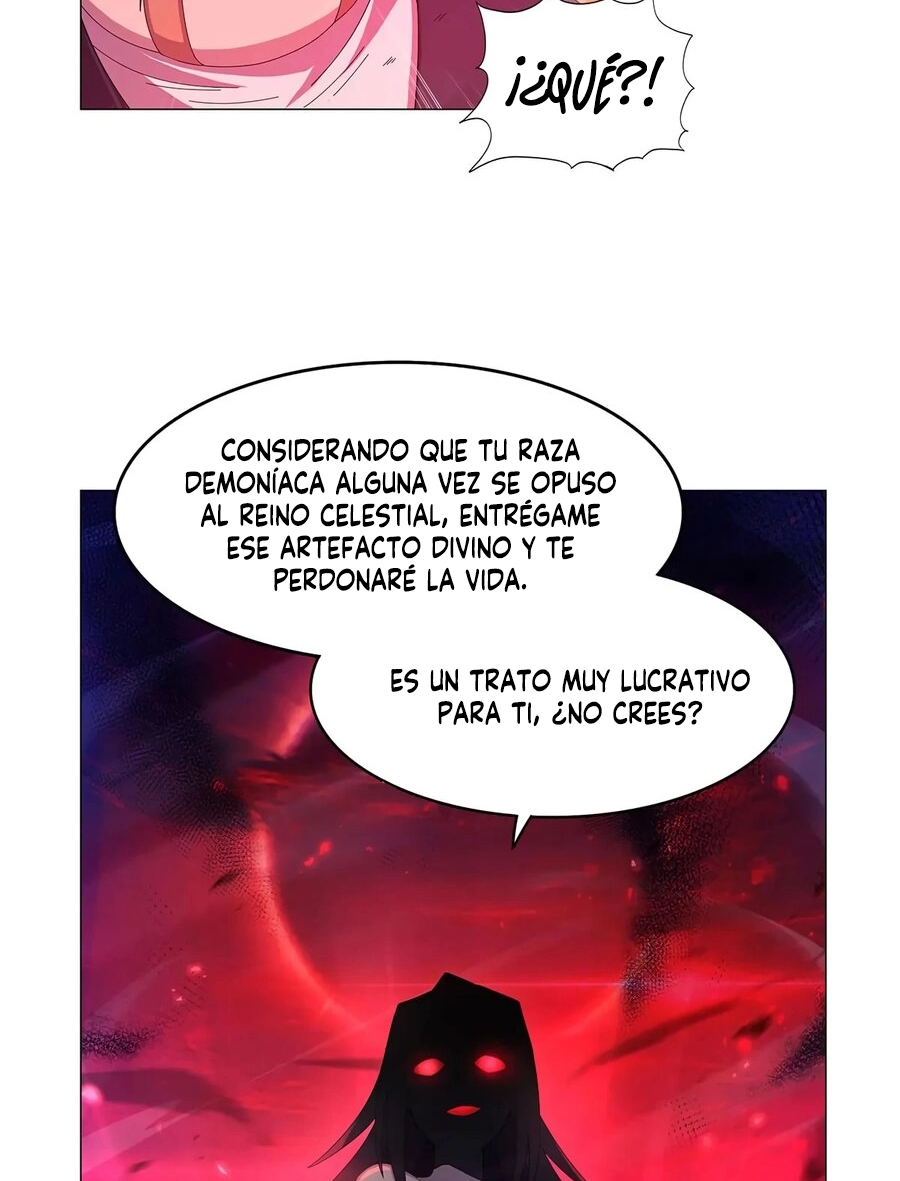 Read El Tercer Rey Demonio Renacido ES Manga Online