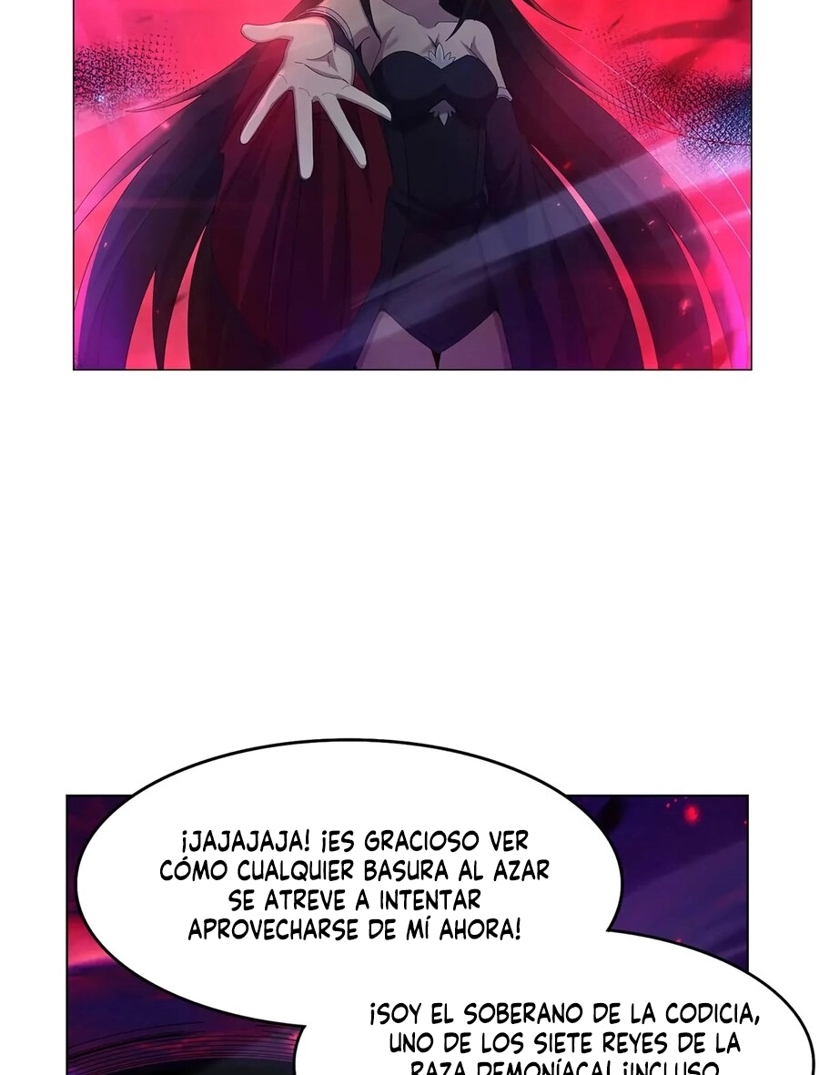 Read El Tercer Rey Demonio Renacido ES Manga Online