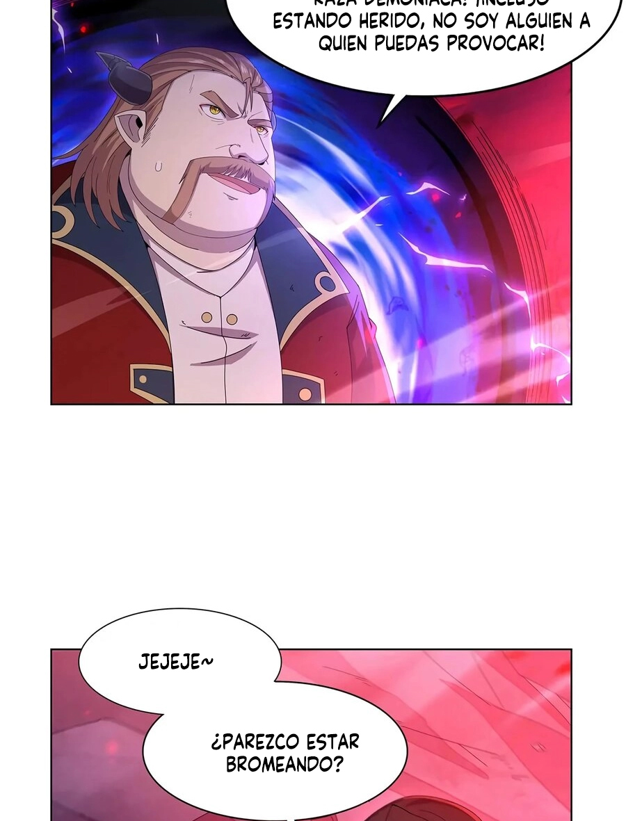 Read El Tercer Rey Demonio Renacido ES Manga Online