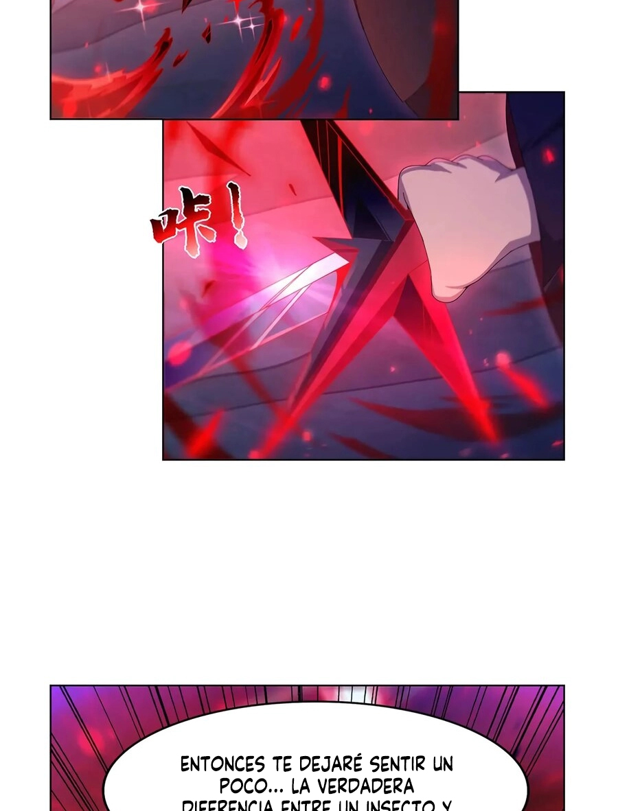 Read El Tercer Rey Demonio Renacido ES Manga Online