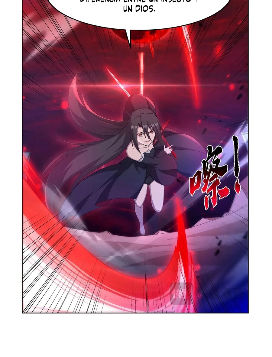 Read El Tercer Rey Demonio Renacido ES Manga Online