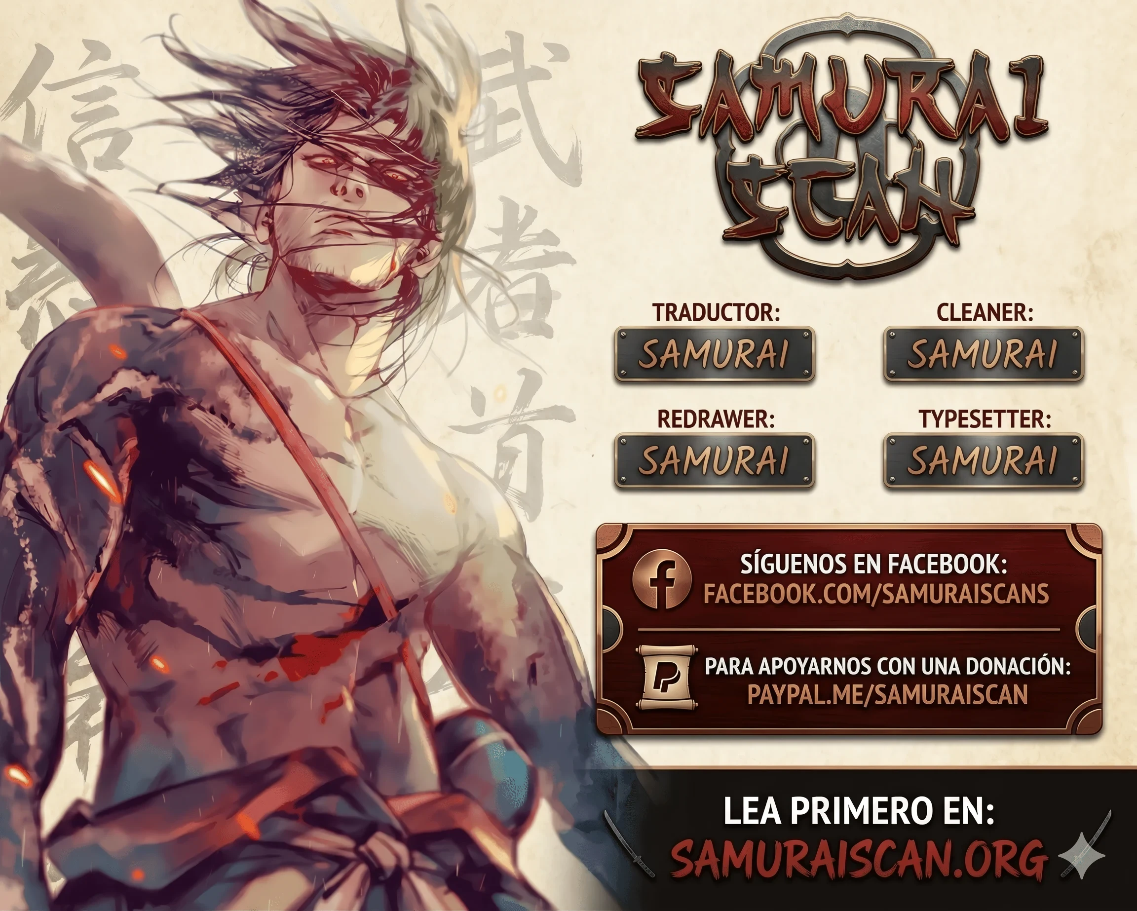Read El Tercer Rey Demonio Renacido ES Manga Online