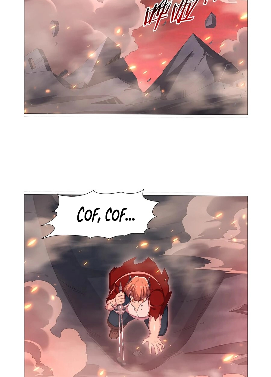 Read El Tercer Rey Demonio Renacido ES Manga Online