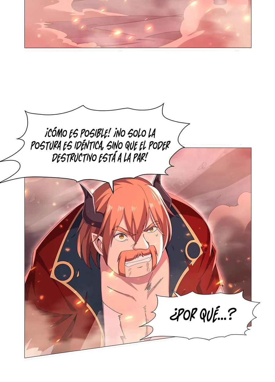 Read El Tercer Rey Demonio Renacido ES Manga Online