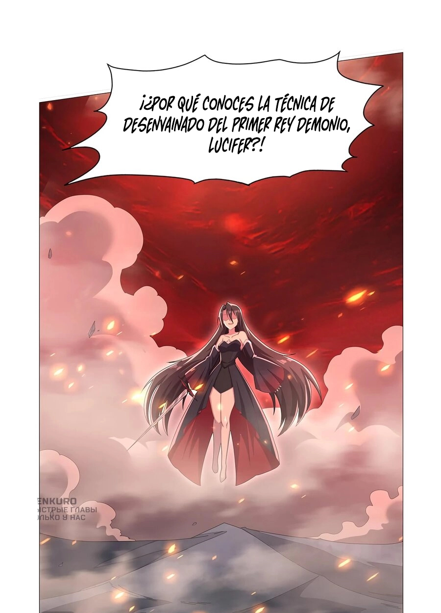 Read El Tercer Rey Demonio Renacido ES Manga Online
