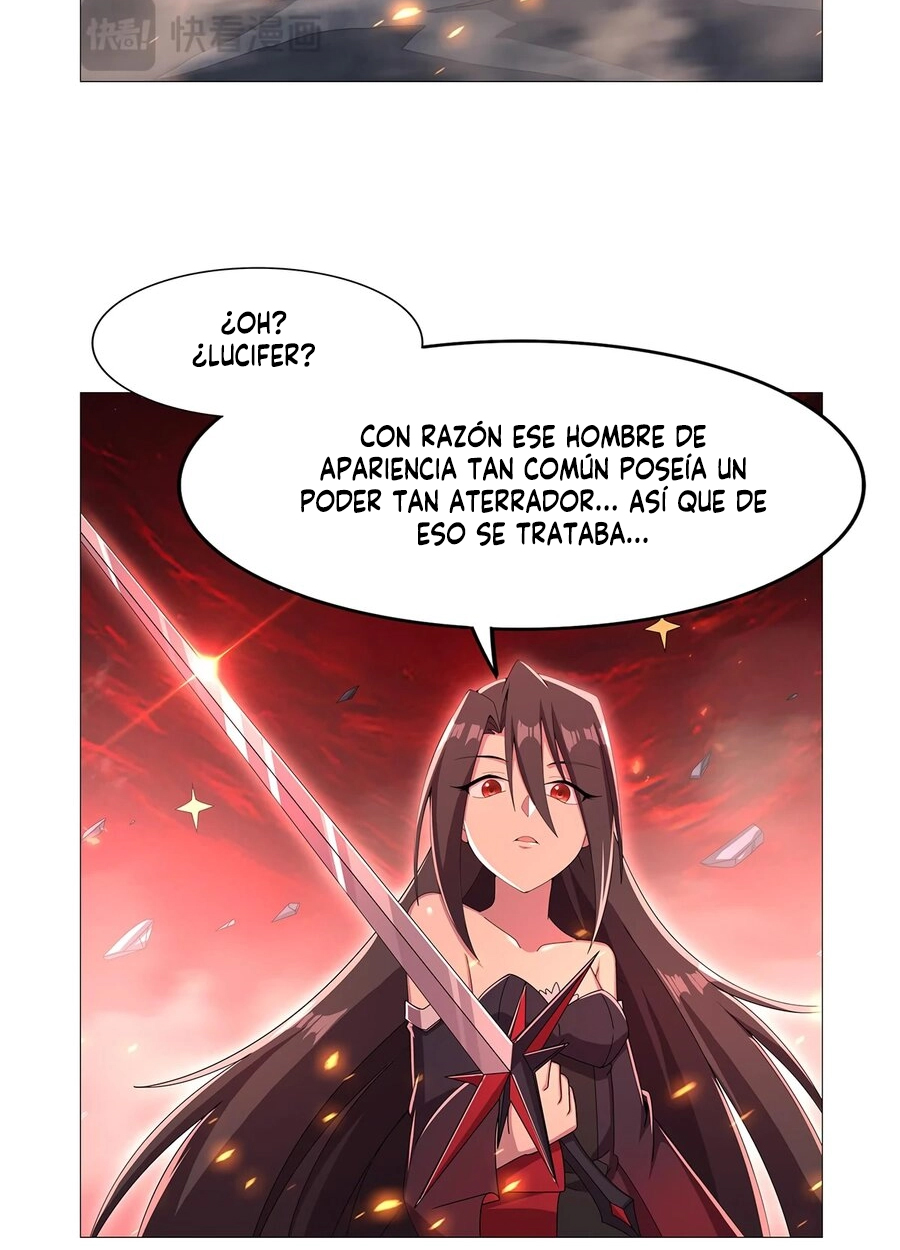 Read El Tercer Rey Demonio Renacido ES Manga Online