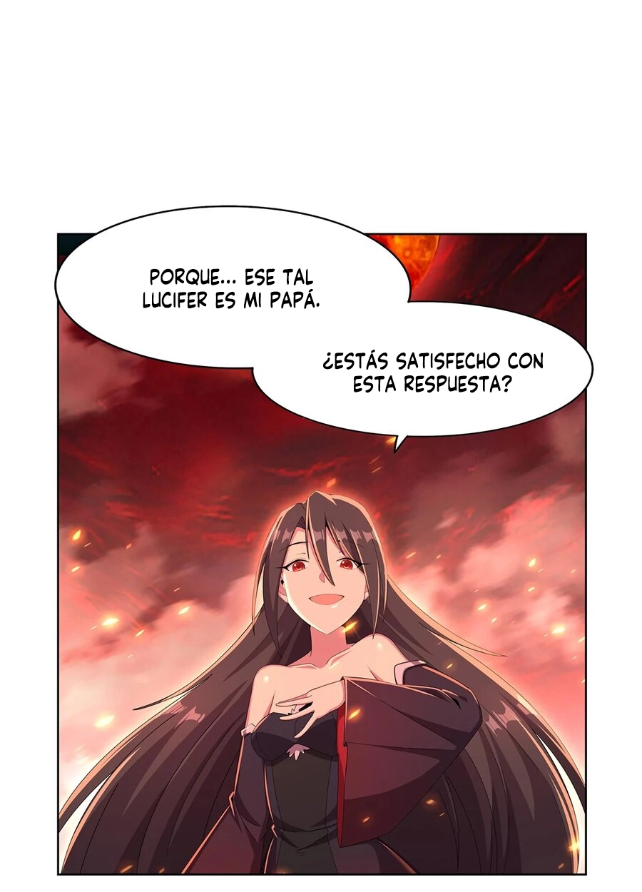 Read El Tercer Rey Demonio Renacido ES Manga Online