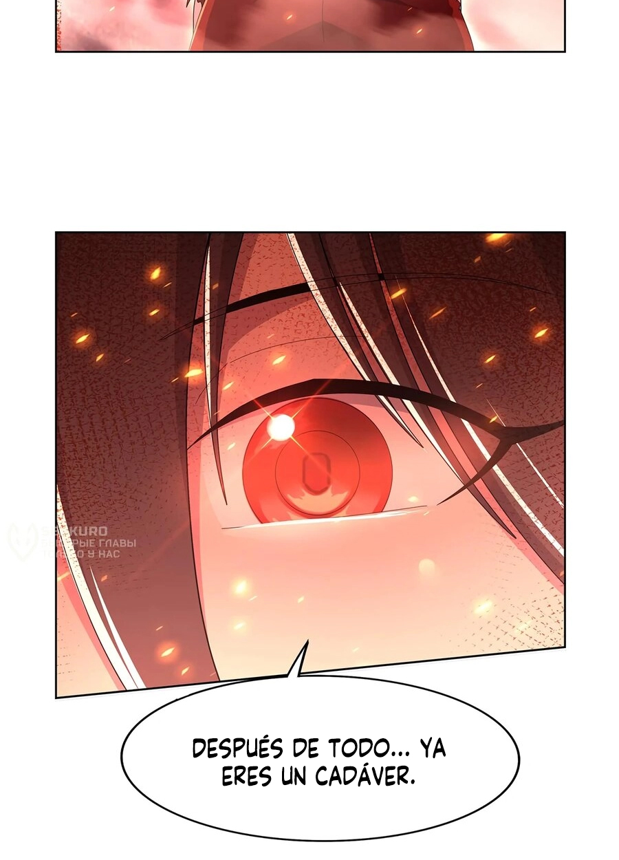 Read El Tercer Rey Demonio Renacido ES Manga Online