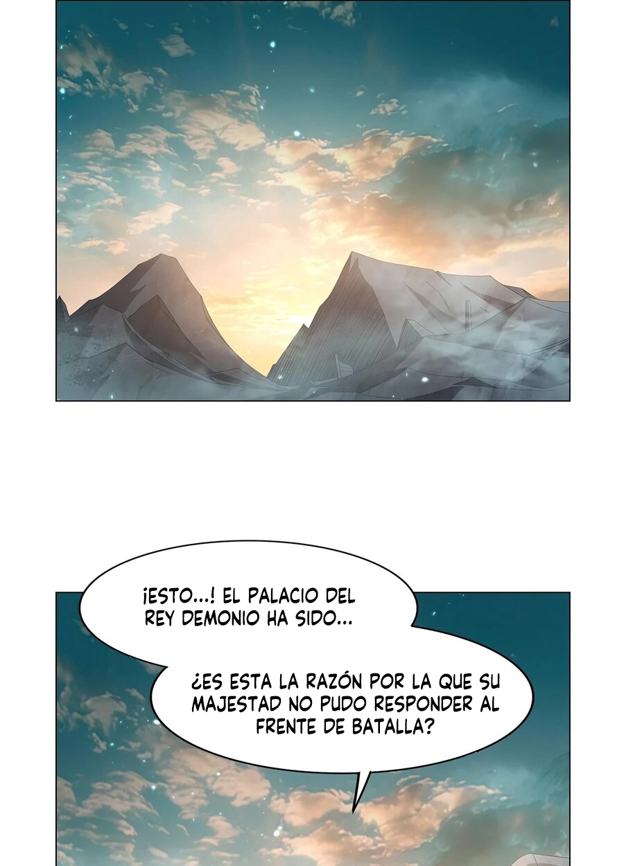 Read El Tercer Rey Demonio Renacido ES Manga Online