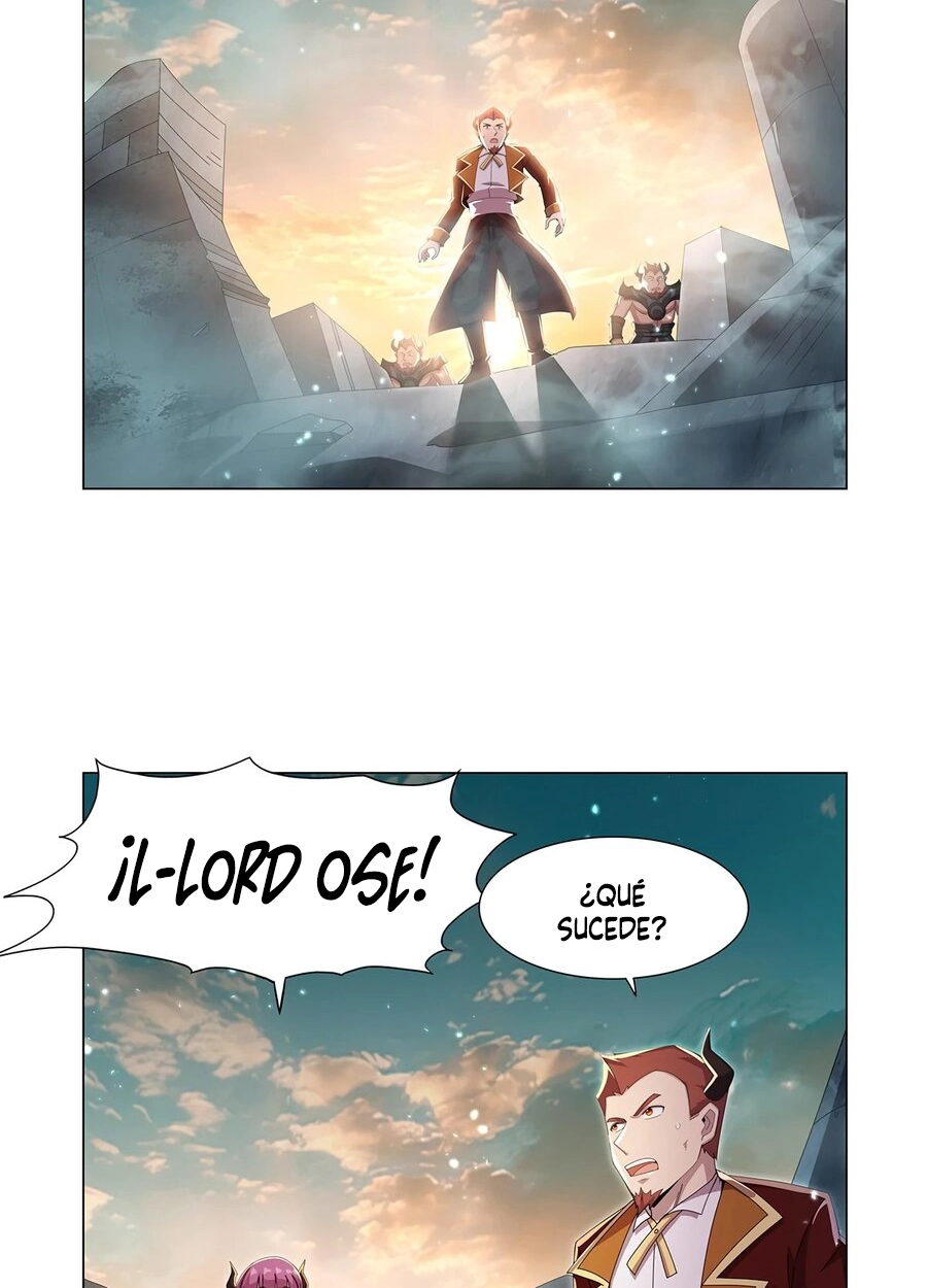Read El Tercer Rey Demonio Renacido ES Manga Online