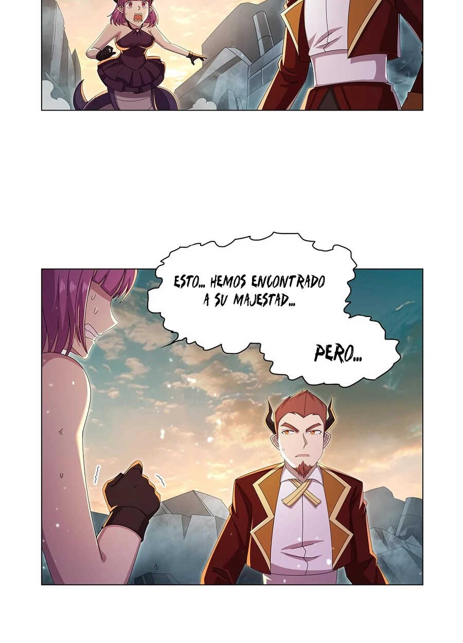 Read El Tercer Rey Demonio Renacido ES Manga Online