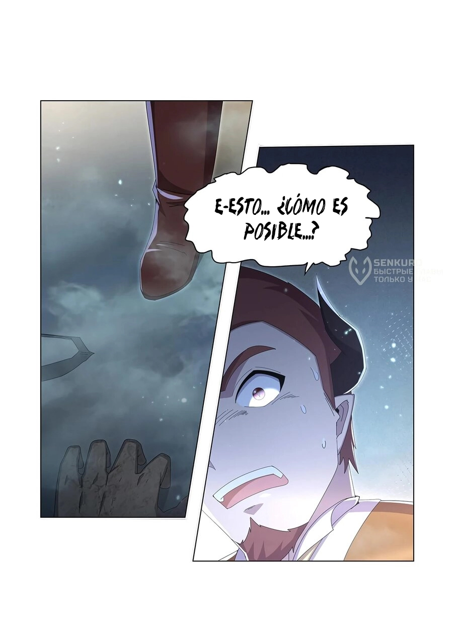 Read El Tercer Rey Demonio Renacido ES Manga Online