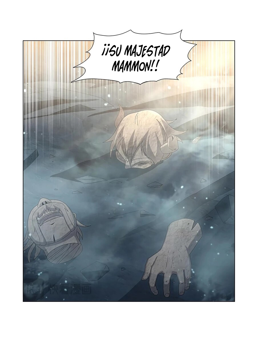 Read El Tercer Rey Demonio Renacido ES Manga Online
