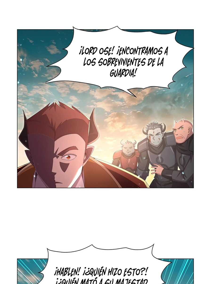 Read El Tercer Rey Demonio Renacido ES Manga Online