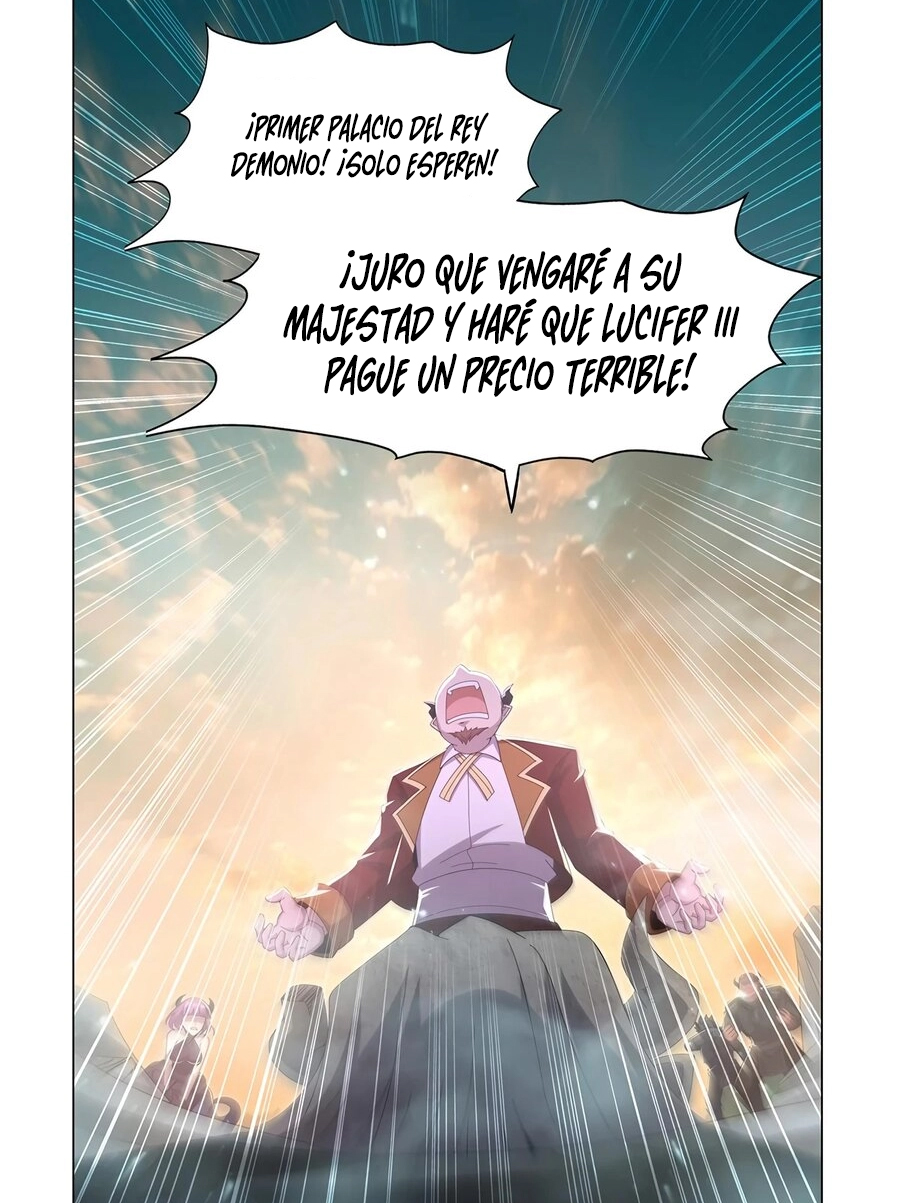 Read El Tercer Rey Demonio Renacido ES Manga Online