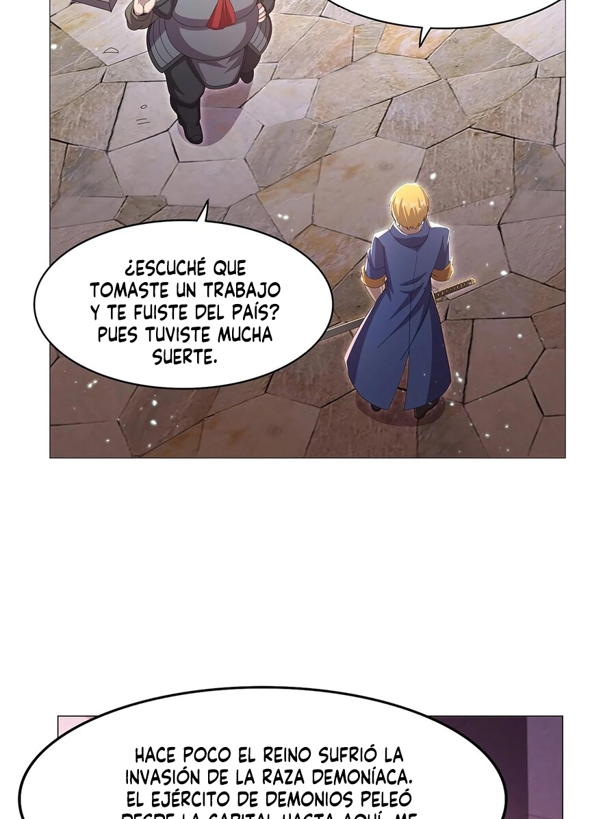 Read El Tercer Rey Demonio Renacido ES Manga Online