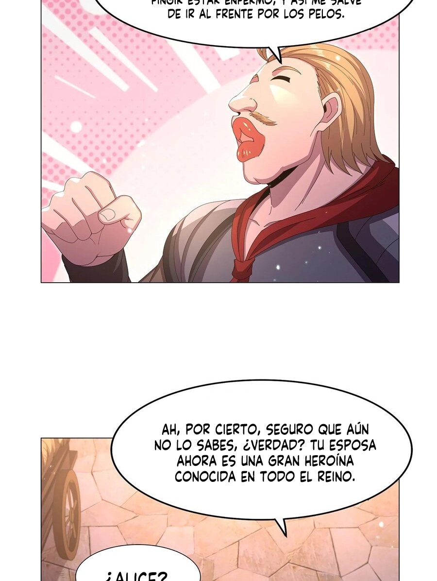Read El Tercer Rey Demonio Renacido ES Manga Online