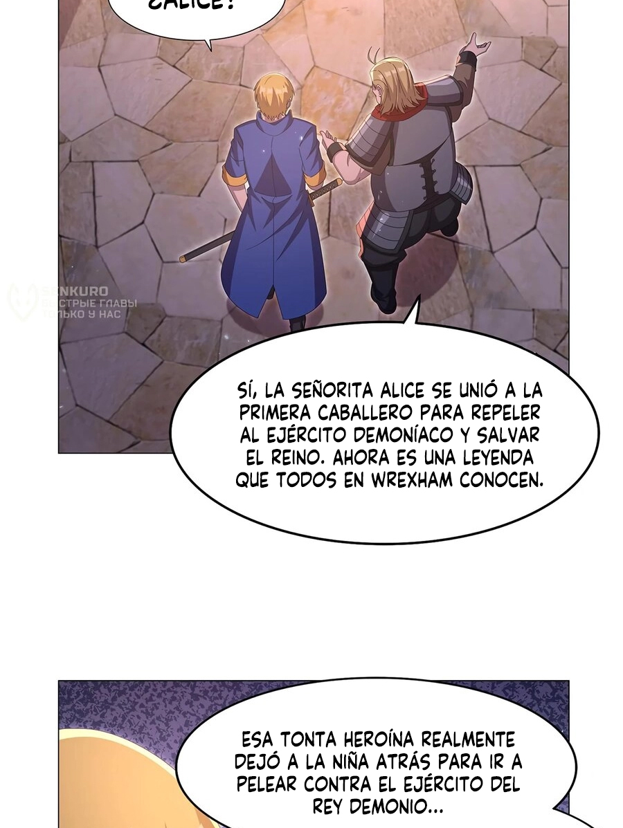 Read El Tercer Rey Demonio Renacido ES Manga Online
