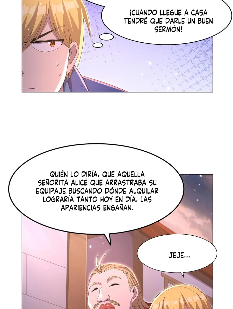 Read El Tercer Rey Demonio Renacido ES Manga Online
