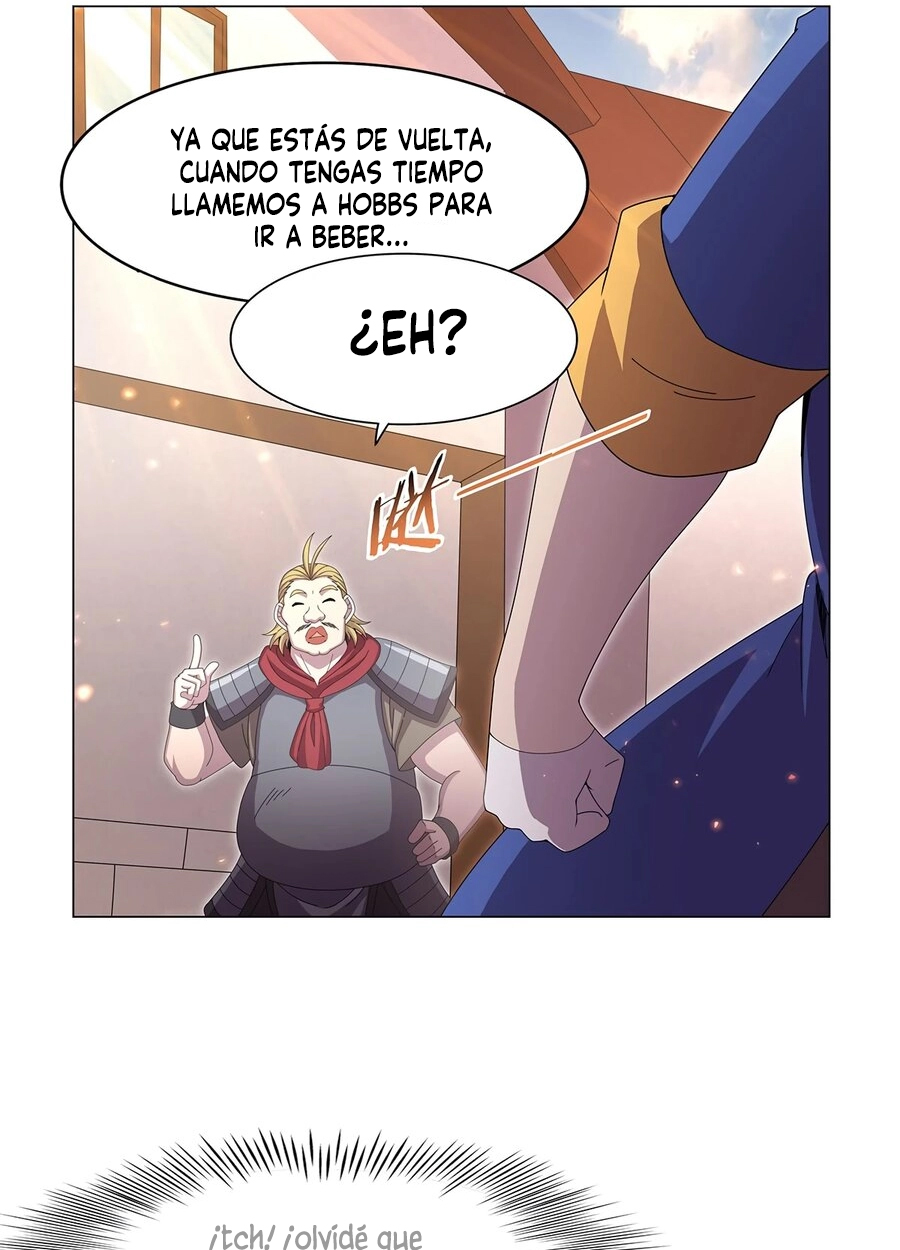 Read El Tercer Rey Demonio Renacido ES Manga Online